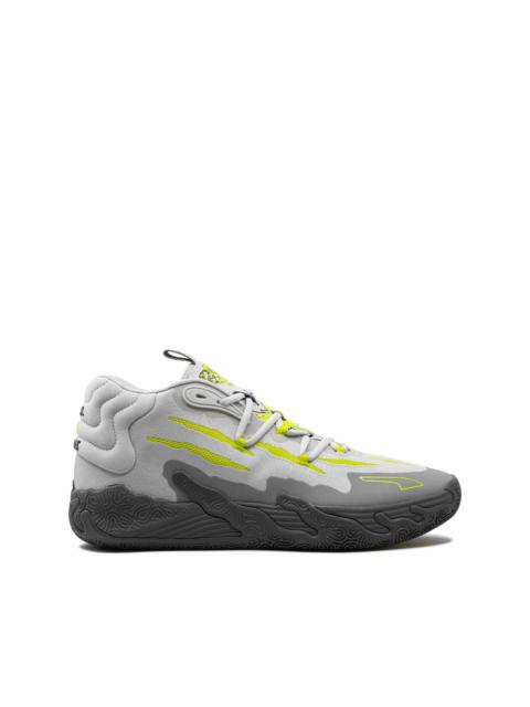 x LaMelo Ball MB.03 "Chino Hills" sneakers