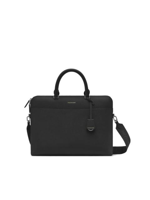 MAISON de SABRÉ Leather Laptop Bag