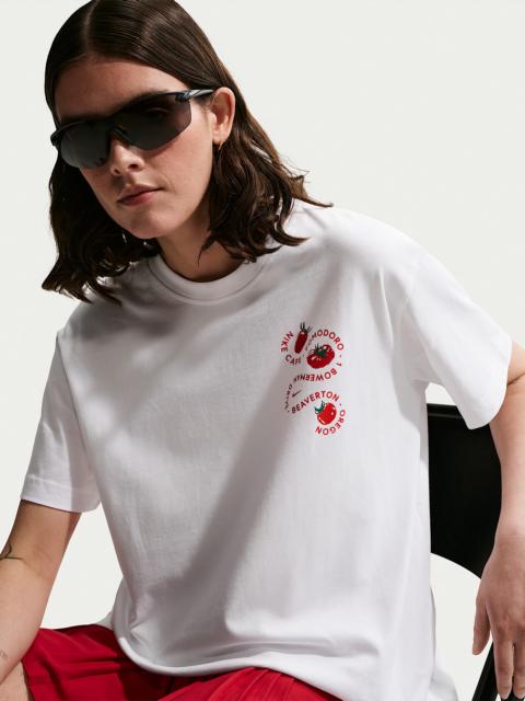 Nike Nike Sportswear Classic Women's Oversized T-Shirt
