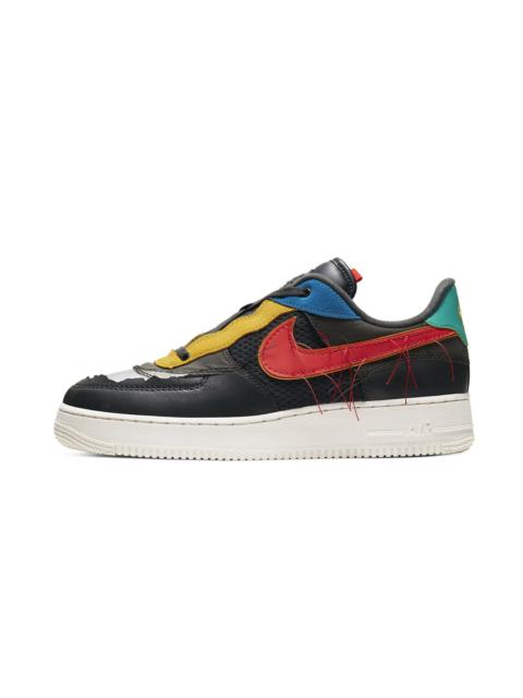 Air Force 1 Low "BHM/Black History Month 2020"