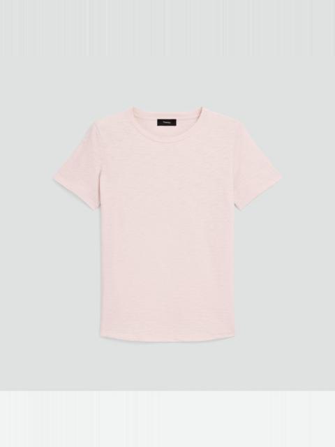 Theory Easy Tee in Organic Cotton
