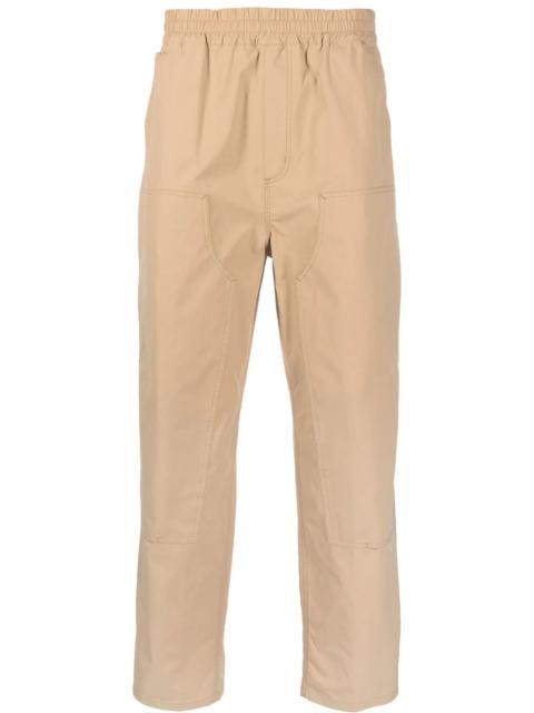 Carhartt WIP Montana 똑바른 다리 바지