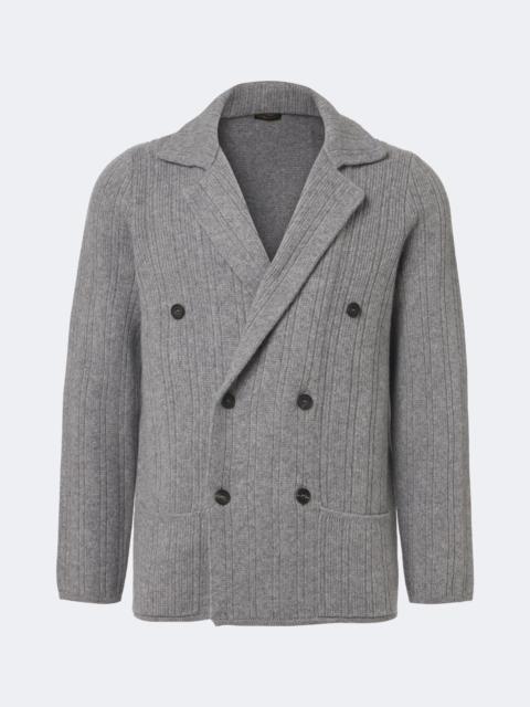 RUBINACCI Cashmere cardigan
