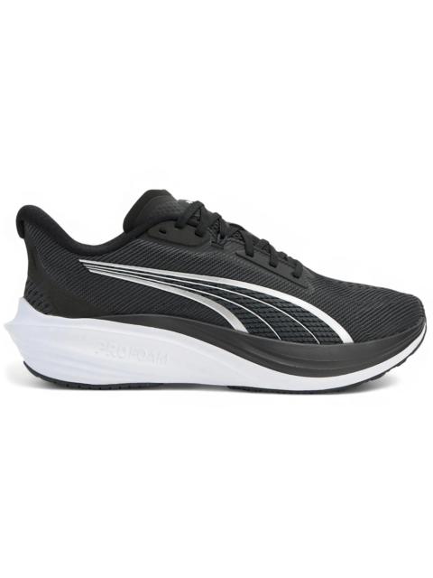 PUMA Puma Darter Pro Black White