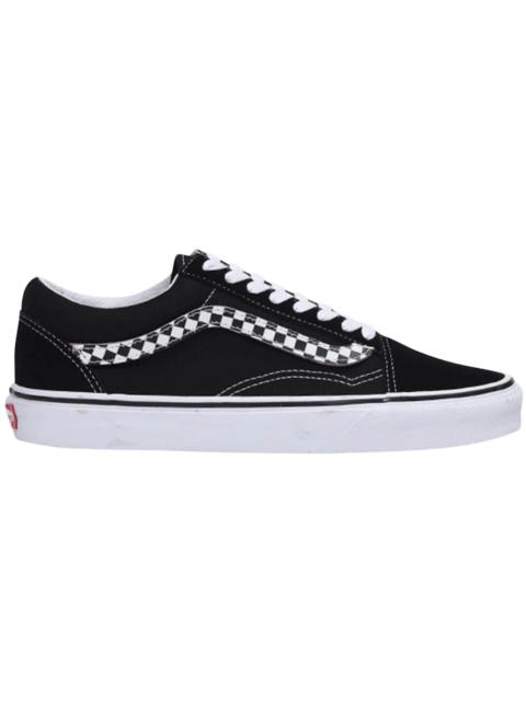 Vans Old Skool Sidestripe Black