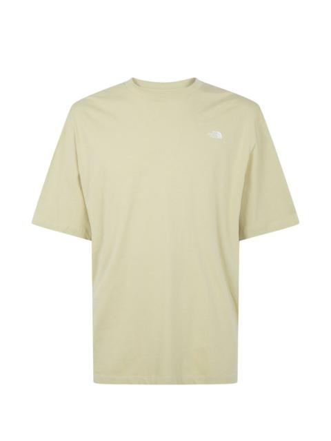 The North Face short-sleeve T-shirt
