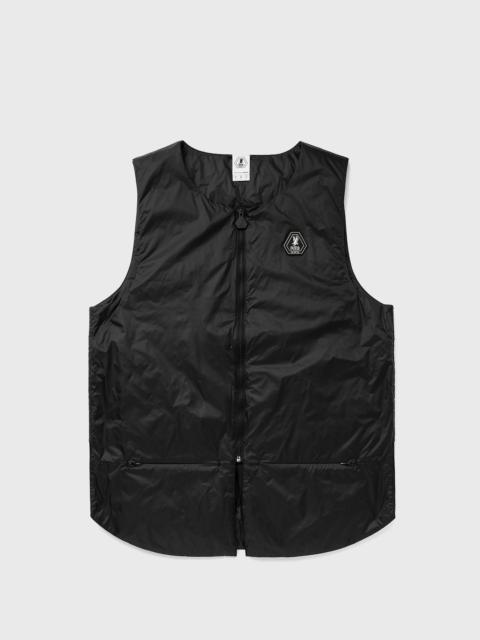Goldwin Goldwin 0-PERTEX QUANTUM Down Vest | REVERSIBLE Goldwin Goldwin 0-PERTEX QUANTUM Down Vest | REVERSIBLE