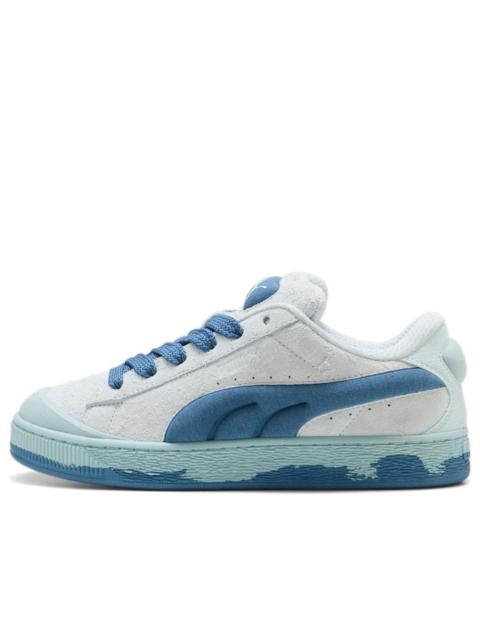 PUMA PUMA 스웨이드 XL 호감 'Dewdrop Turquoise Surf' 399099-04