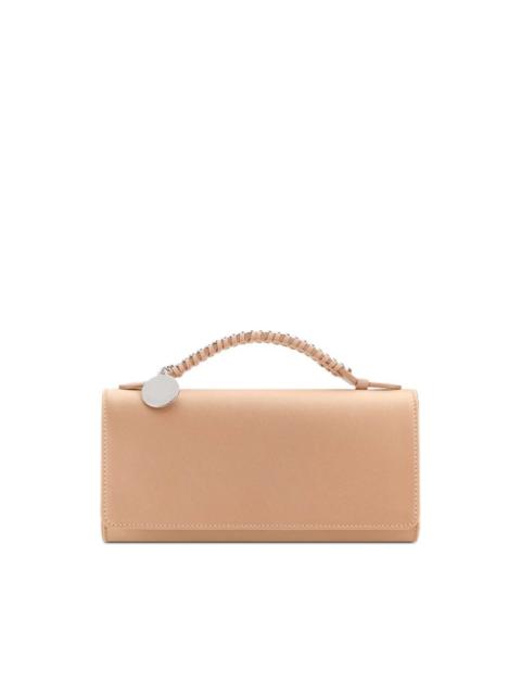 Stella McCartney Falabella clutch bag