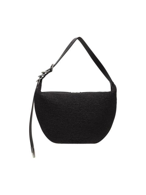 rag & bone Black Spire Shoulder Bag