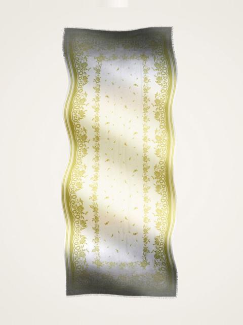 La DoubleJ Scarf (70X180)