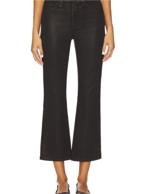 PISTOLA Lennon High Rise Crop Boot