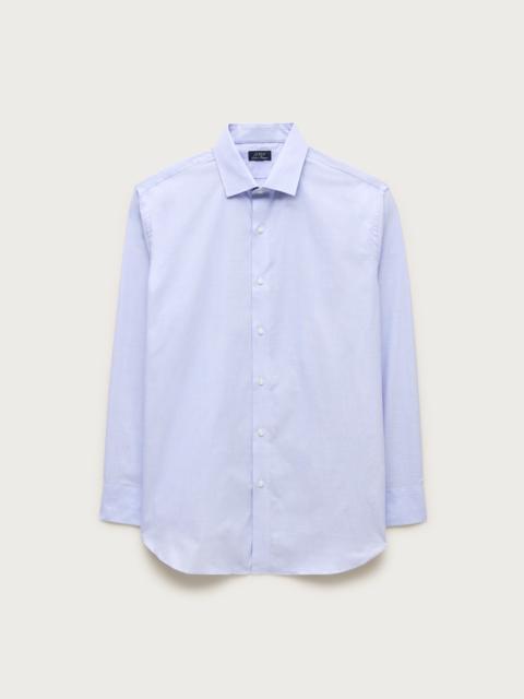 J.CREW Ludlow Premium fine cotton dress shirt