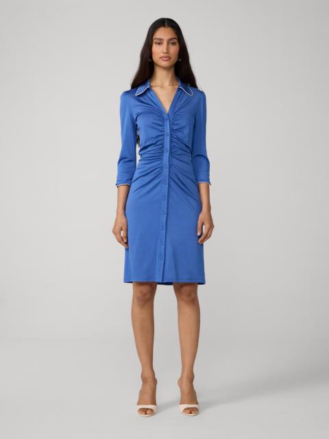 DIANE VON FURSTENBERG Sheska Dress