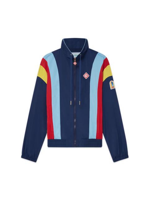 CASABLANCA Air Casablanca Tracksuit Top | REVERSIBLE