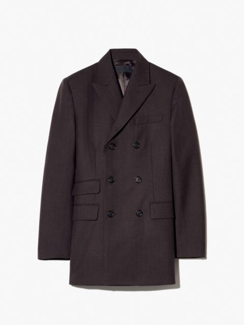 NILI LOTAN NOAH WOOL JACKET