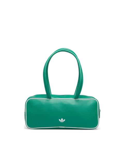 adidas Adicolor logo-detail tote bag