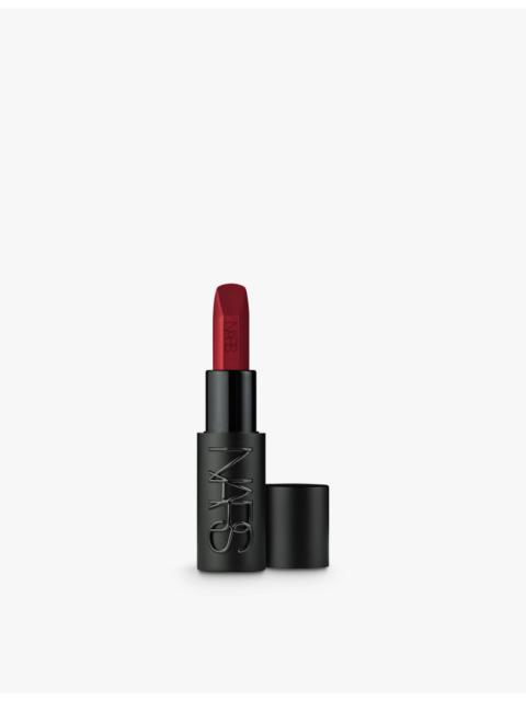 NARS Cosmetics Explicit lipstick 3.8g