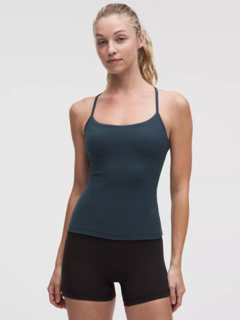 lululemon Flow Y Tank Top *Light Support, B/C Cup