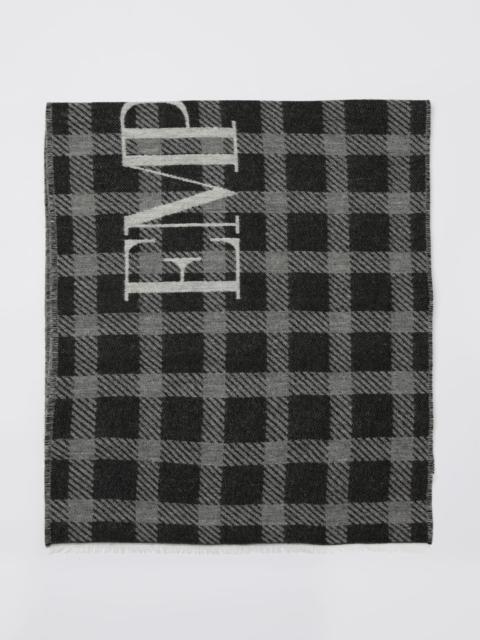 EMPORIO ARMANI Scarf men Emporio Armani