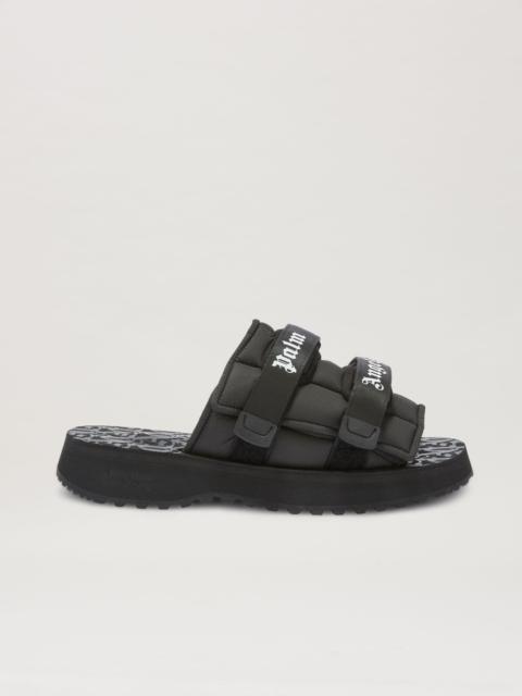 Palm Angels Moto-P Sandals Palm Angels X Suicoke