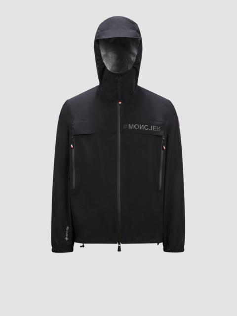 Shipton Hooded Jacket