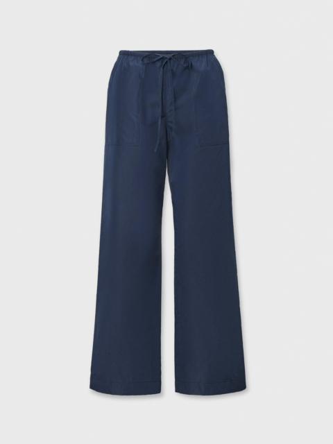 rag & bone Claire Taffeta Pant
