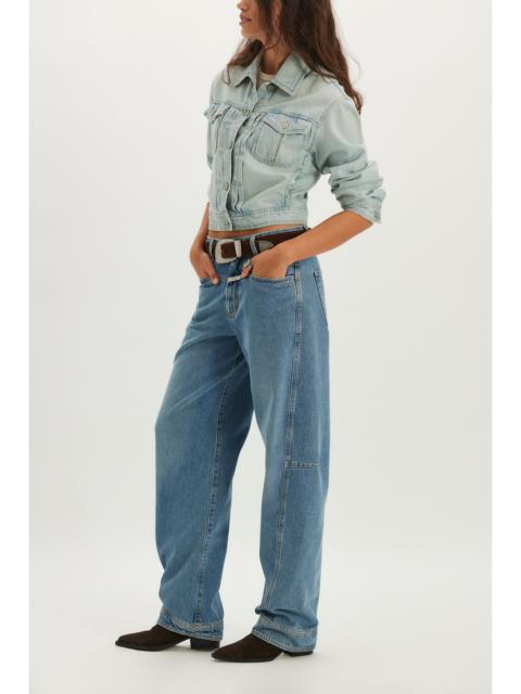 CLOSED Closed Lira-X Jeans