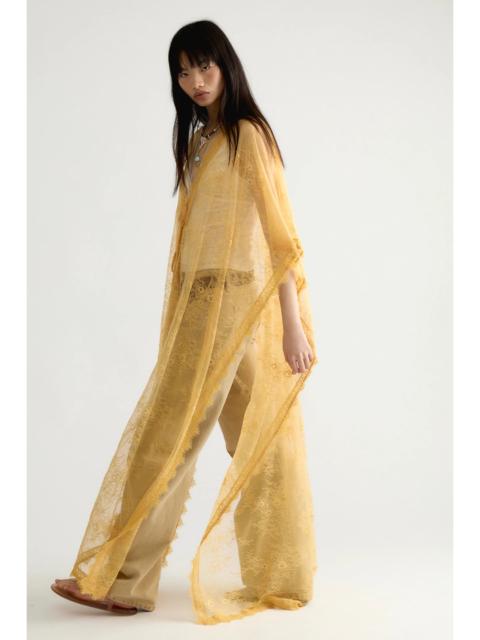 FREE PEOPLE Nigel Preston Take Me Away Kaftan