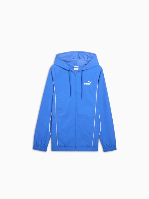 PUMA PUMA Sport Woven Jacket Men