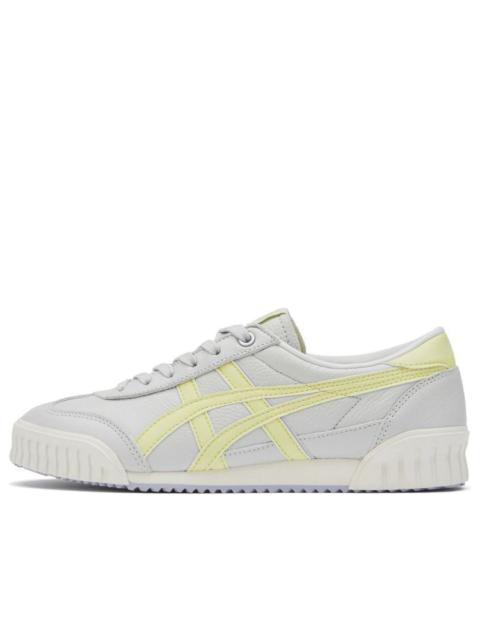 Onitsuka Tiger (WMNS) Onitsuka Tiger Machuation 'White Yellow' 1182A595-020