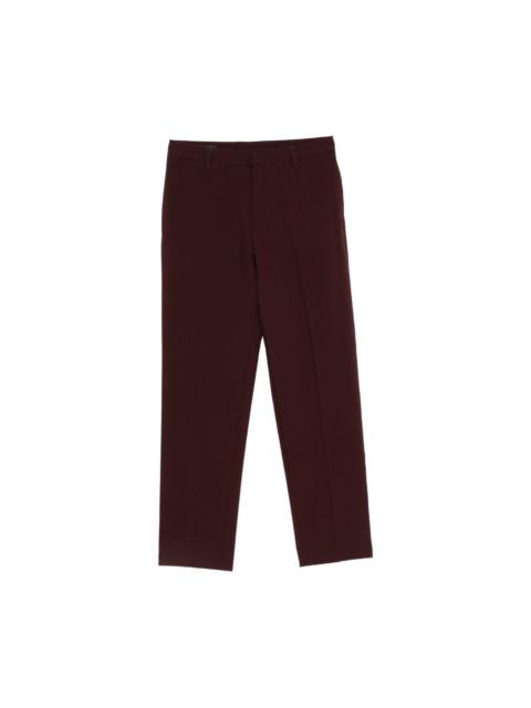EMPORIO ARMANI Chino trousers
