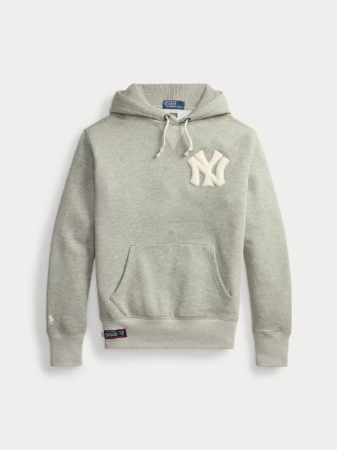 Polo Ralph Lauren Polo Ralph Lauren Yankees Hoodie