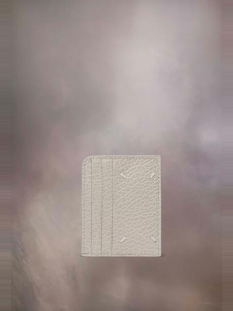 Maison Margiela Four stitches card holder