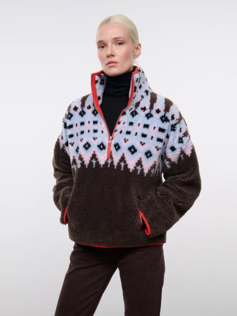 STAUD STAUD NOMAD PULLOVER BANFF