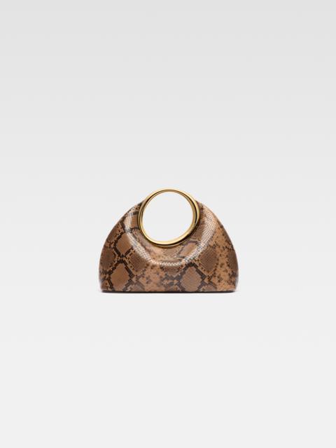 JACQUEMUS Le petit Calino