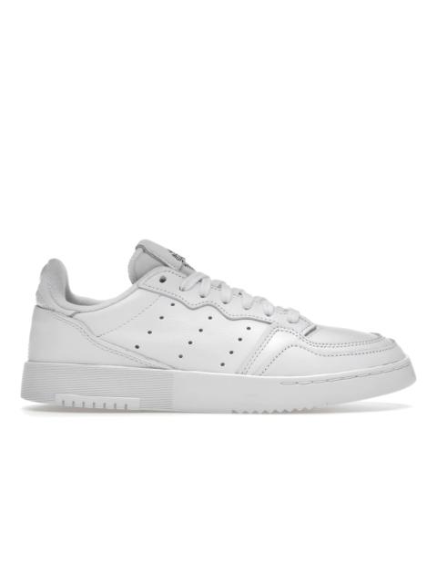 adidas Supercourt Footwear White