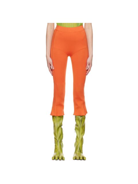 AVAVAV Orange 3/4 Apartment Trousers