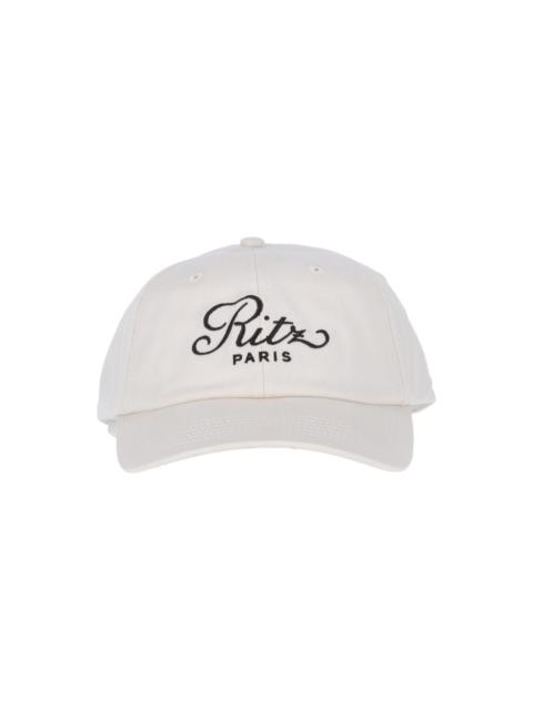 FRAME X RITZ PARIS BASEBALL CAP