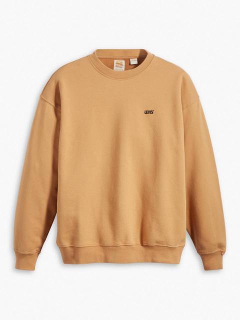 Levi's GOLD TAB™ CREWNECK SWEATSHIRT