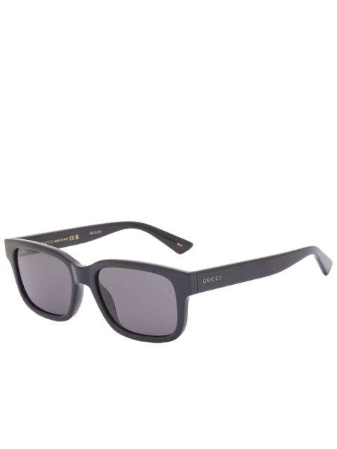 GUCCI Gucci Eyewear GG1583S Sunglasses