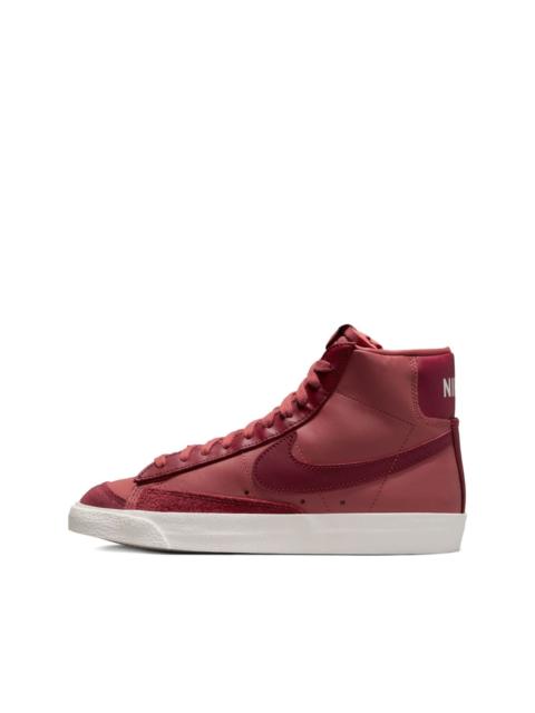 Blazer Mid '77 "Canyon Rust" sneakers