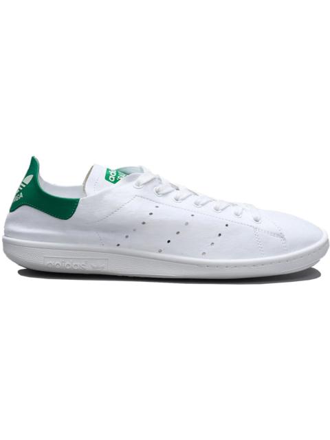 Balenciaga x adidas Stan Smith Core White Green