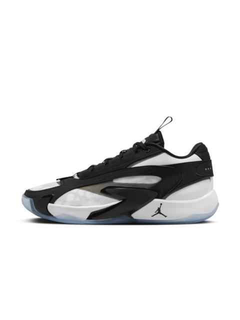 Nike Men's Luka 2 Team Bank Basketball Shoes