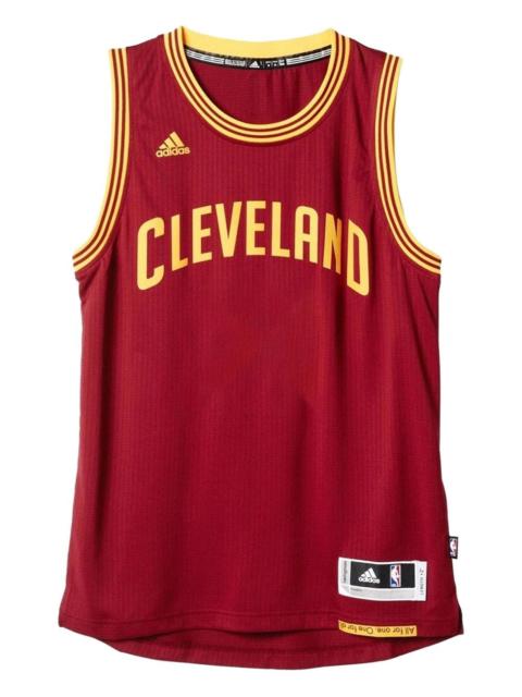 adidas Cleveland Cavaliers jersey