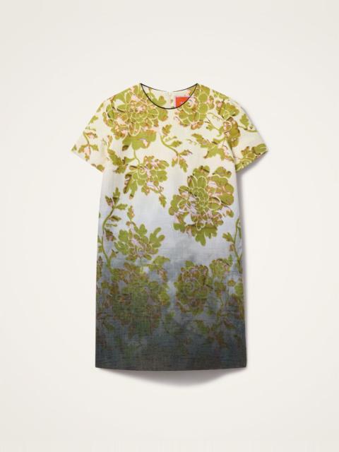 La DoubleJ Mini Swing Dress