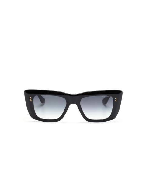 DITA Mahine cat-eye frame sunglasses