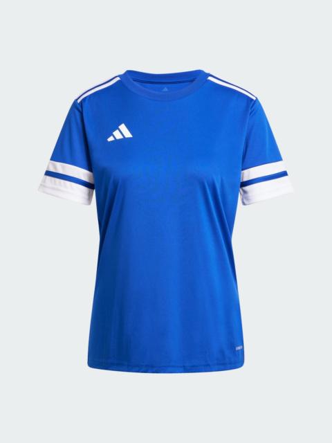adidas Squadra 25 Jersey