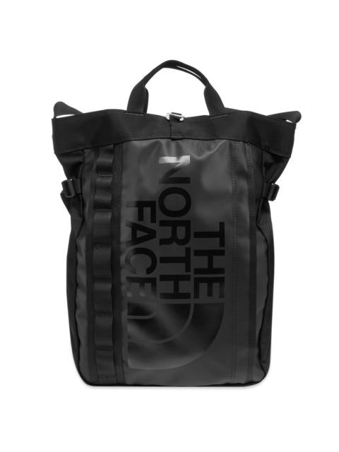 The North Face The North Face Base Camp Tote