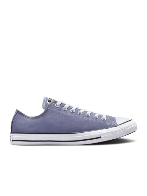 CHUCK TAYLOR ALL STAR LOW 'SLATE LILAC'